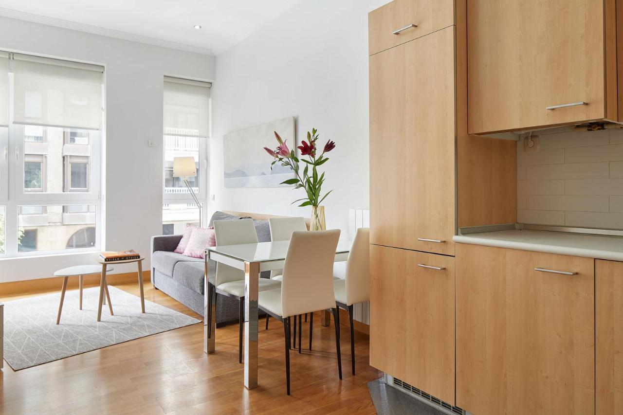 Eder 1 By Feelfree Apartamento