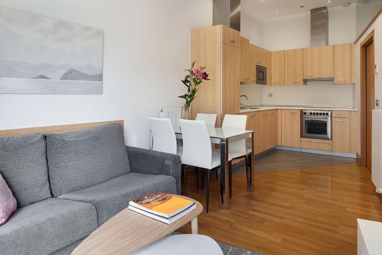 Apartamento Eder 1 By Feelfree *