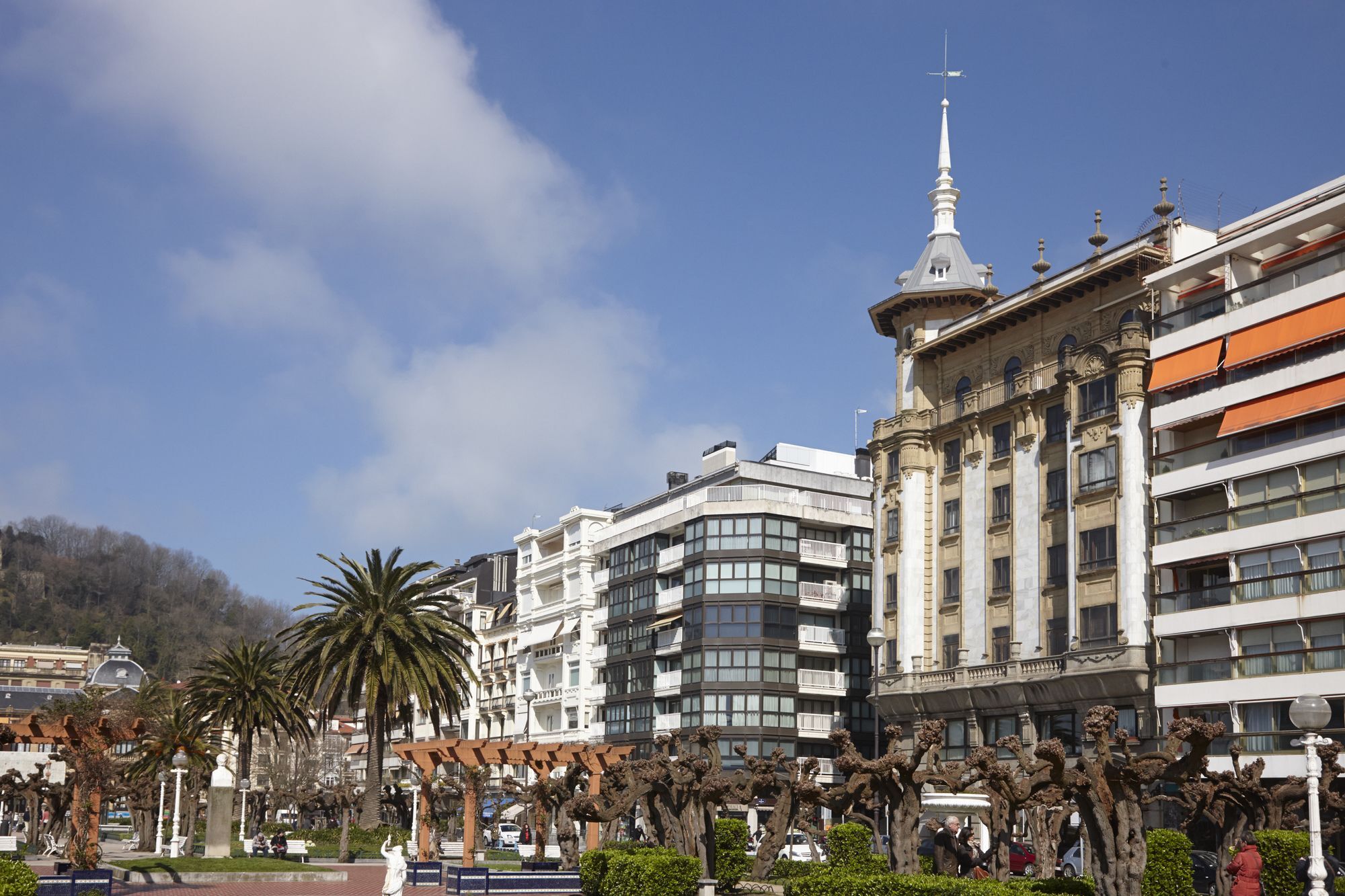Eder 1 By Feelfree Apartamento San Sebastián